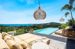 Samadhi Loft - Designer loft with unique sea view